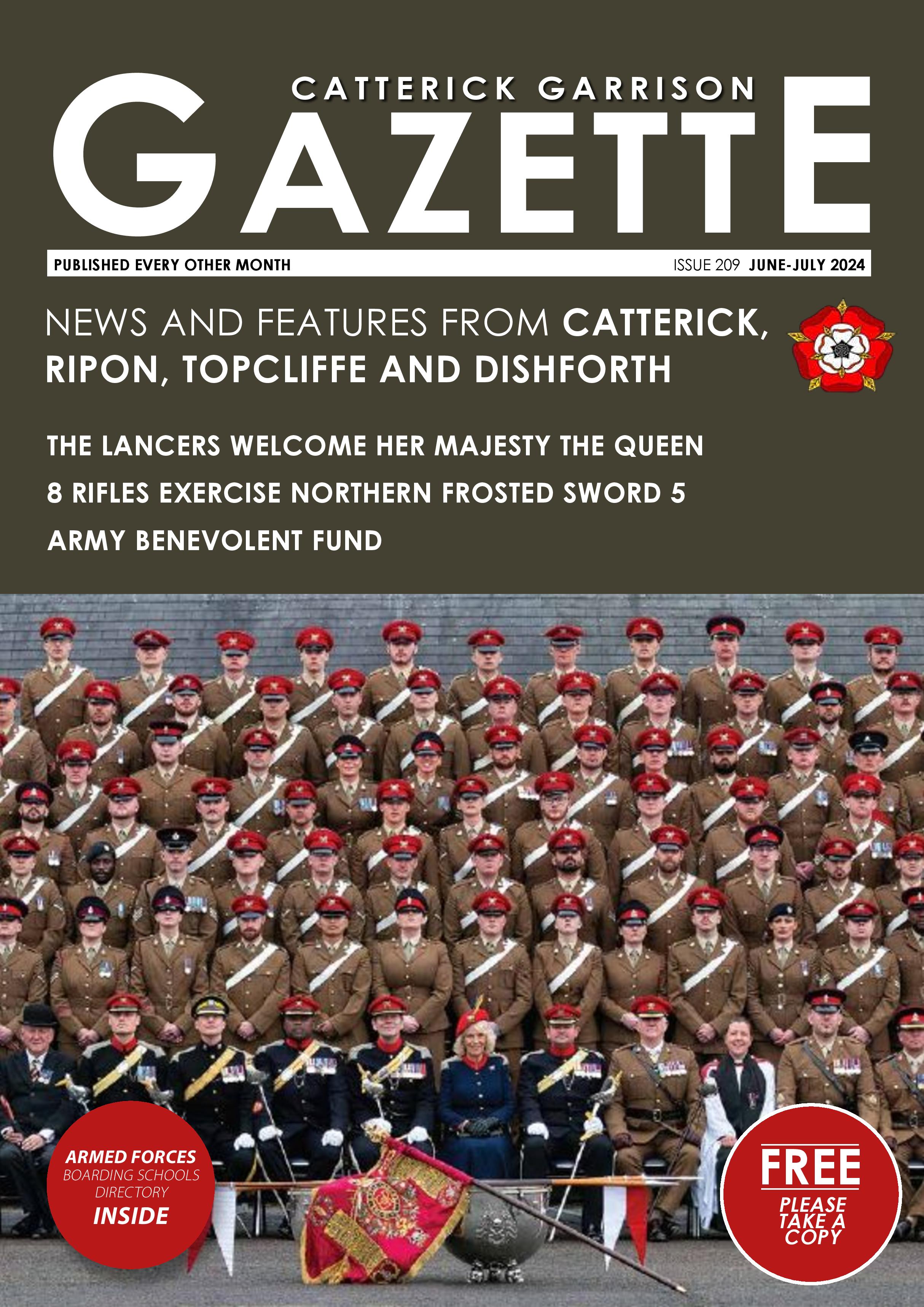 209 Garrison Gazette Front Cover-page-001